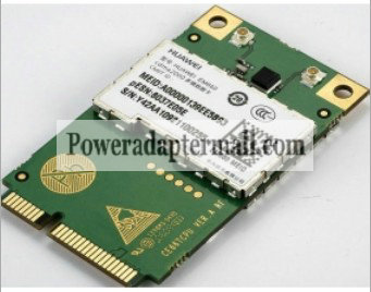 Genuine HuaWei EM660 Mini PCI-e 2G 3G WWAN Wlan CDMA EV-DO Card